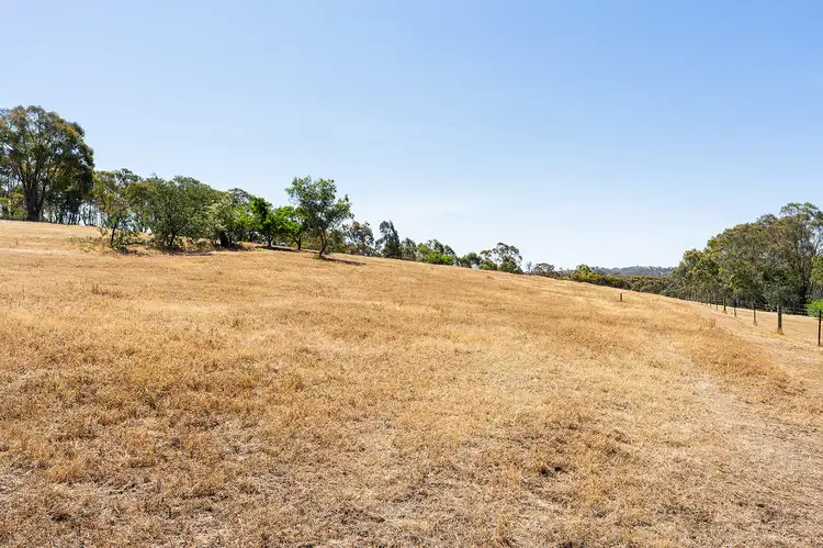 Fifth view of Homely land listing, 115 Peelers Road, Barkers Creek VIC 3451