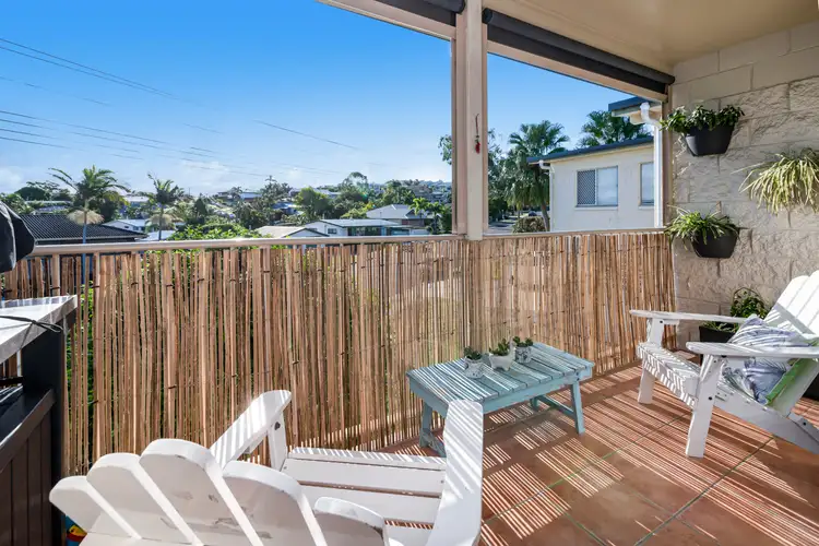 4/2 Pettigrew Street, Mooloolaba QLD 4557