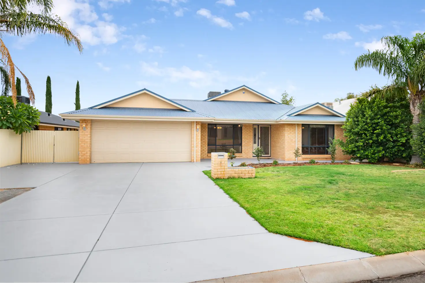 Main view of Homely house listing, 6 Puri Road, Hannans WA 6430