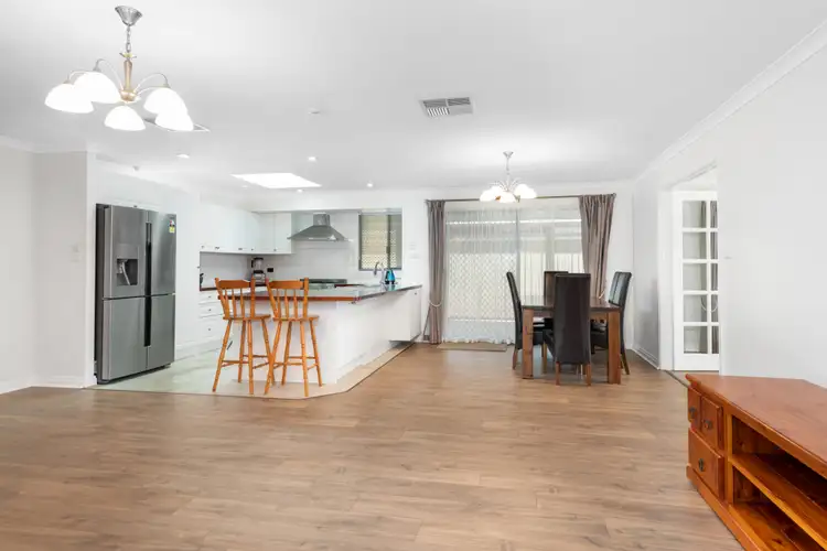 Fifth view of Homely house listing, 6 Puri Road, Hannans WA 6430