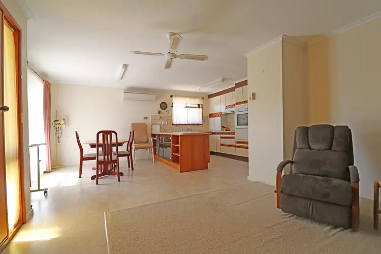 Second view of Homely unit listing, 1/53 Shadforth Street, Kerang VIC 3579