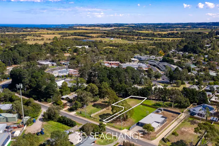 Fourth view of Homely land listing, 2/15 Stumpy Gully Road, Balnarring VIC 3926
