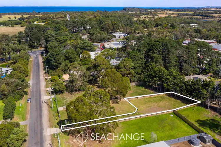 Fifth view of Homely land listing, 2/15 Stumpy Gully Road, Balnarring VIC 3926