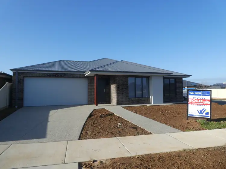 Main view of Homely house listing, 7 Solar Boulevard, Kyabram VIC 3620