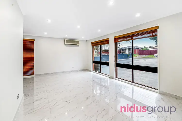 Sixth view of Homely house listing, 46 & 46A Polonia Avenue, Plumpton NSW 2761