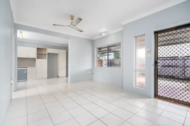 Second view of Homely house listing, 1/16 Smart Street, Mooroobool QLD 4870