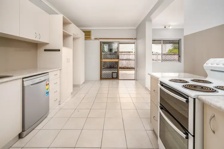 Third view of Homely house listing, 1/16 Smart Street, Mooroobool QLD 4870