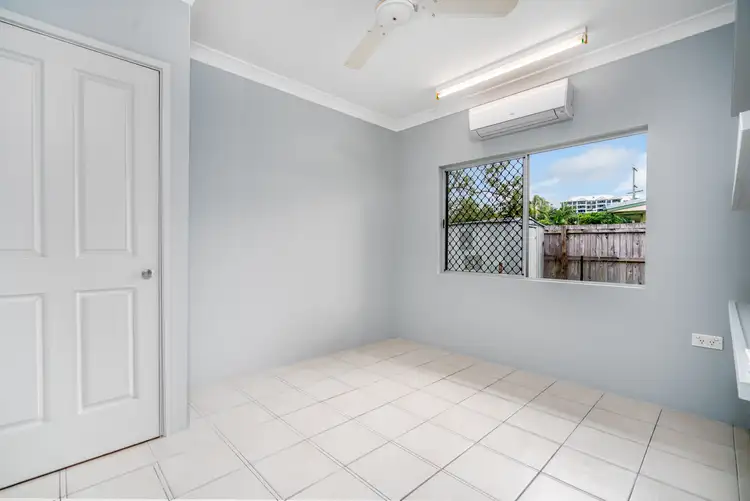 Fourth view of Homely house listing, 1/16 Smart Street, Mooroobool QLD 4870