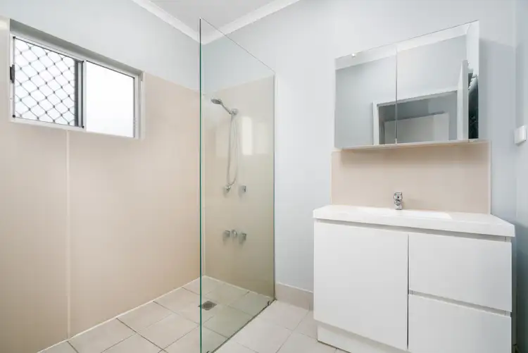 Fifth view of Homely house listing, 1/16 Smart Street, Mooroobool QLD 4870