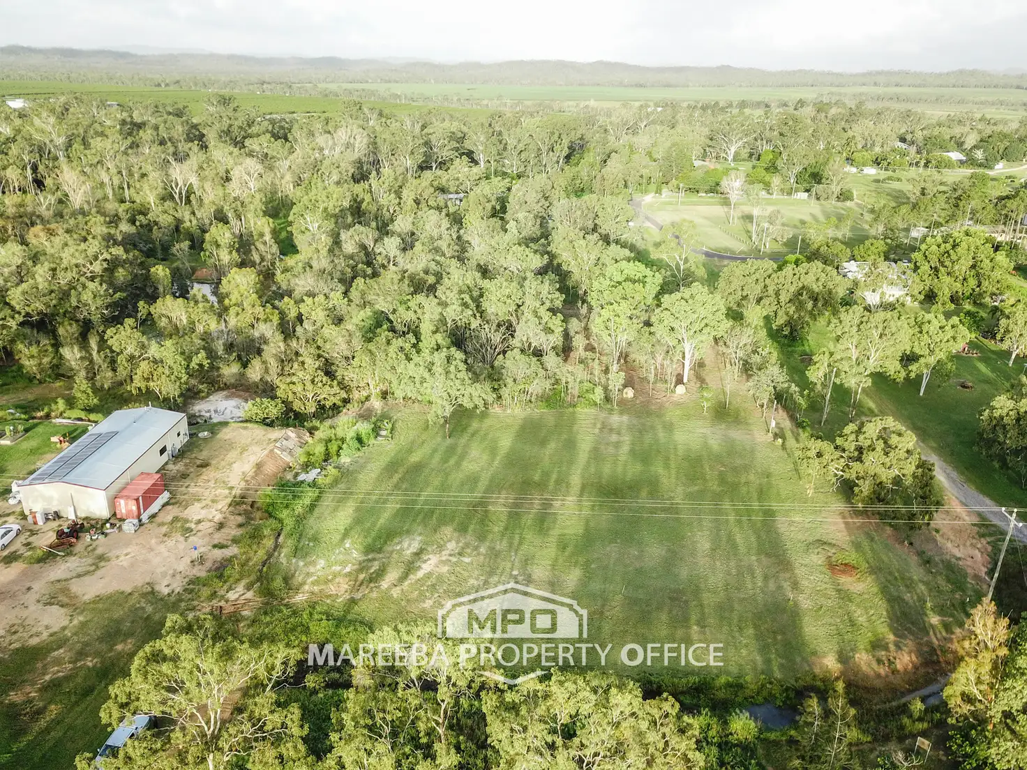 Main view of Homely land listing, Lot 13 Wilson Street, Biboohra QLD 4880