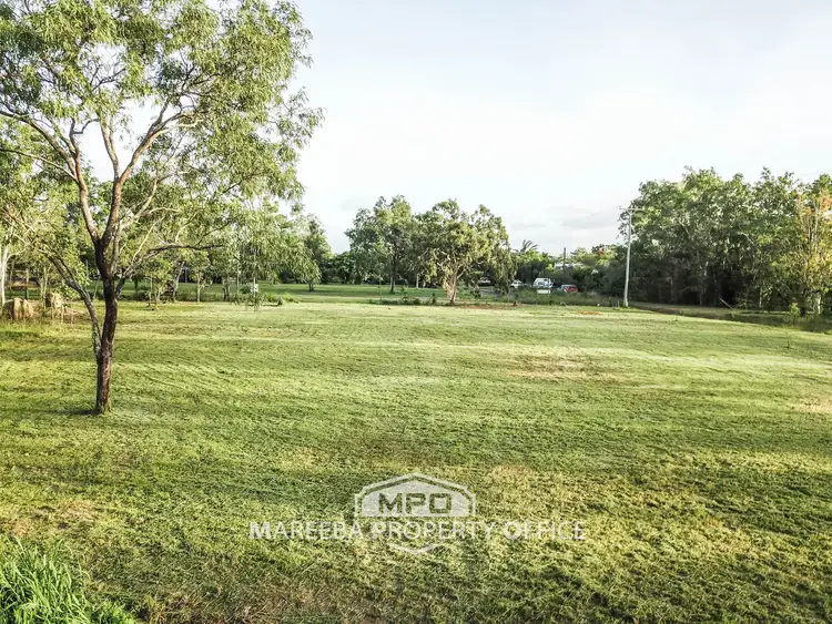 Second view of Homely land listing, Lot 13 Wilson Street, Biboohra QLD 4880