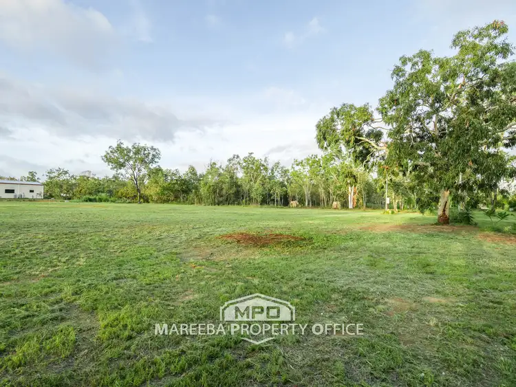 Third view of Homely land listing, Lot 13 Wilson Street, Biboohra QLD 4880