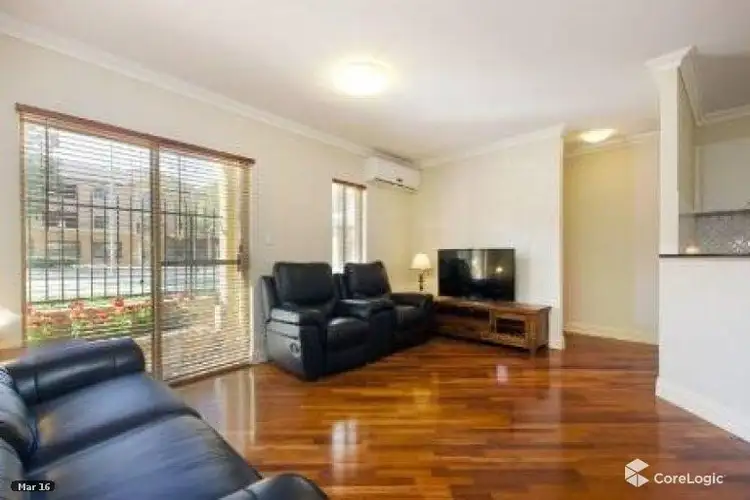 Main view of Homely apartment listing, 4/38 Grand Boulevard, Joondalup WA 6027