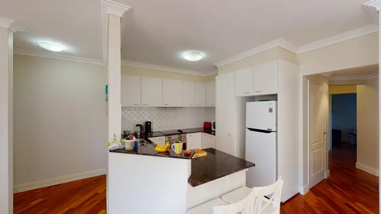Third view of Homely apartment listing, 4/38 Grand Boulevard, Joondalup WA 6027