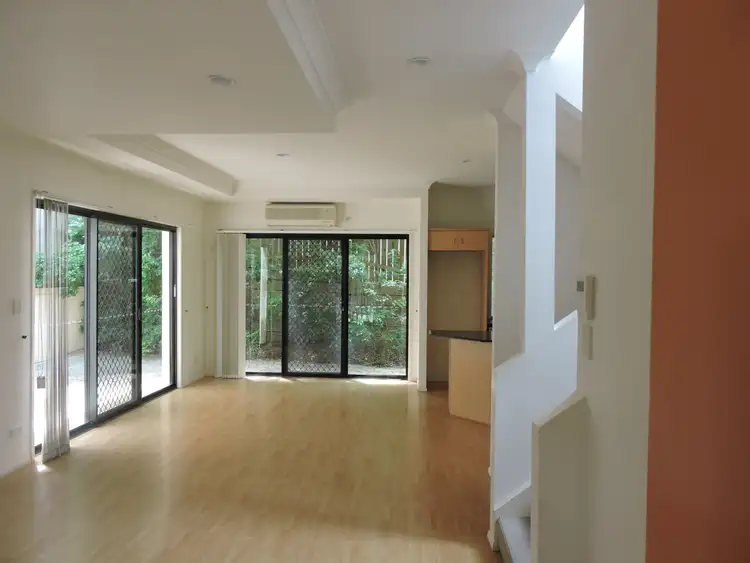 Fourth view of Homely townhouse listing, 2/68 Armadale Street, St Lucia QLD 4067