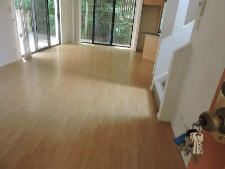 Fifth view of Homely townhouse listing, 2/68 Armadale Street, St Lucia QLD 4067