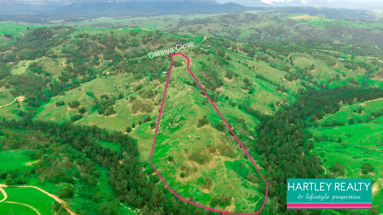 Main view of Homely rural property listing, 11 Carinya Close, Kanimbla NSW 2790