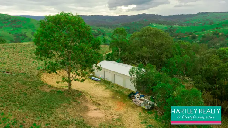 Second view of Homely rural property listing, 11 Carinya Close, Kanimbla NSW 2790