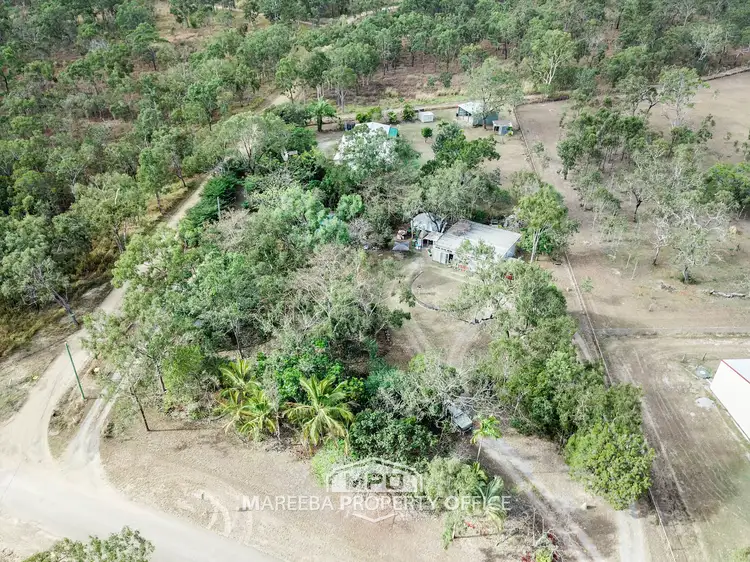 80 Fraser Road, Mount Molloy QLD 4871