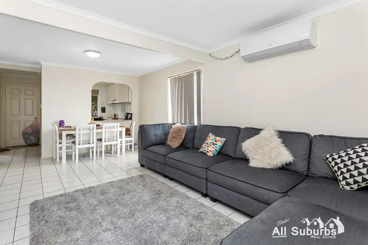 Fourth view of Homely townhouse listing, 12/20 Chambers Flat Road, Waterford West QLD 4133