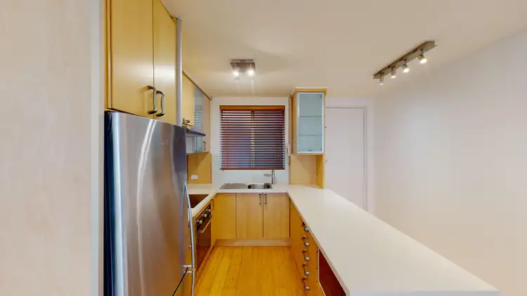 Second view of Homely apartment listing, 55/8 Hampton Street, Burswood WA 6100