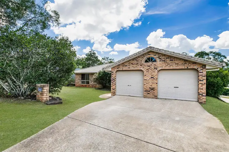 12 Ophelia Crescent, Eatons Hill QLD 4037