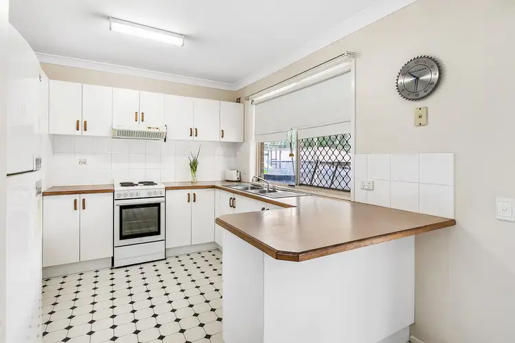 Second view of Homely house listing, 12 Ophelia Crescent, Eatons Hill QLD 4037