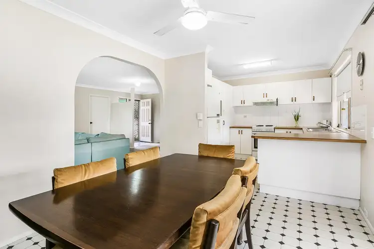 Third view of Homely house listing, 12 Ophelia Crescent, Eatons Hill QLD 4037