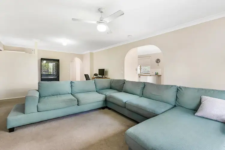 Fourth view of Homely house listing, 12 Ophelia Crescent, Eatons Hill QLD 4037