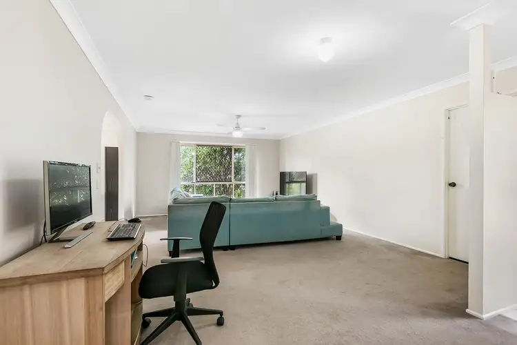 Fifth view of Homely house listing, 12 Ophelia Crescent, Eatons Hill QLD 4037