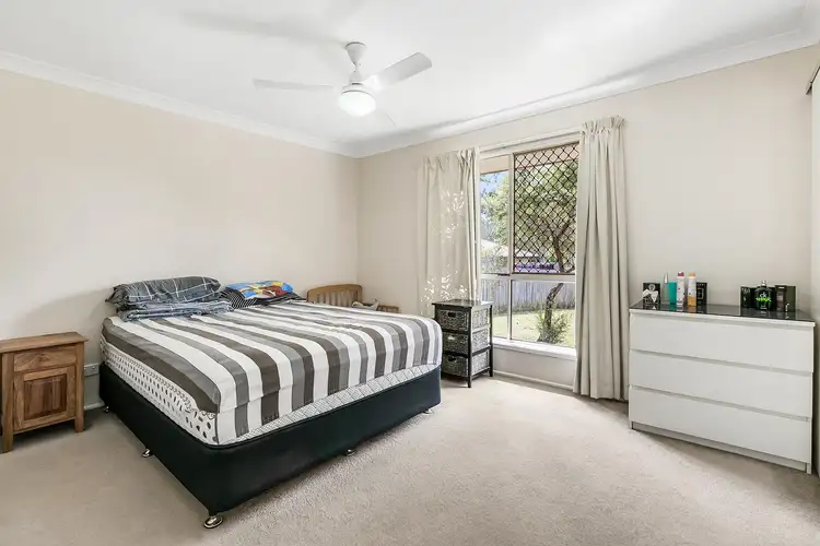 Sixth view of Homely house listing, 12 Ophelia Crescent, Eatons Hill QLD 4037