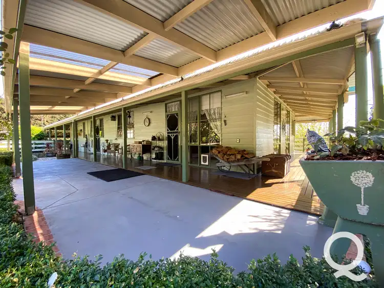 Fourth view of Homely rural property listing, 3 McCullums Road, Warragul VIC 3820