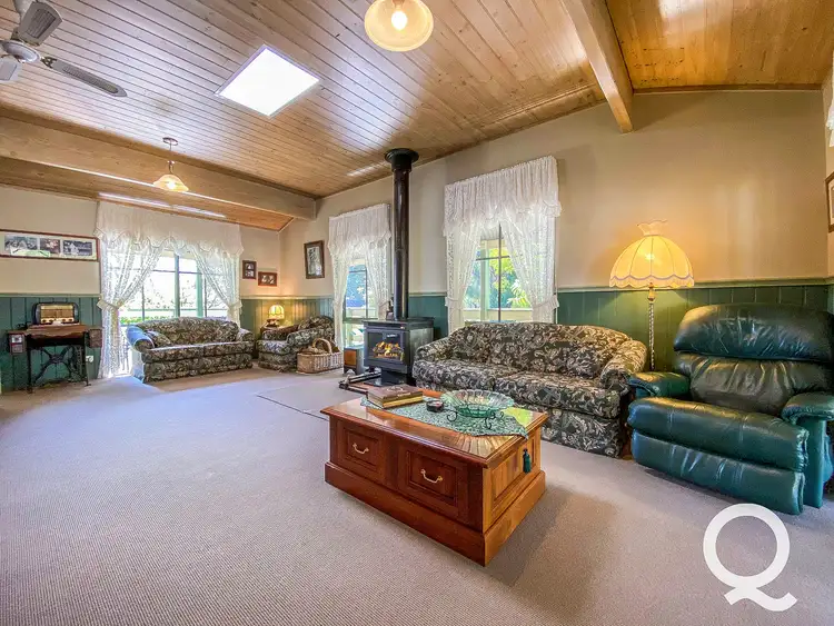 Fifth view of Homely rural property listing, 3 McCullums Road, Warragul VIC 3820