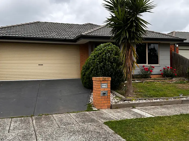 Second view of Homely house listing, 31 Rankin Close, Lynbrook VIC 3975