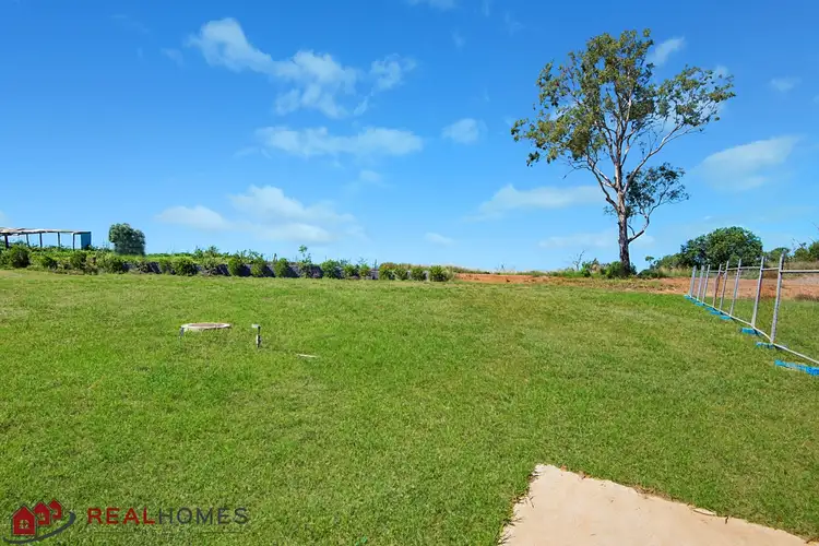 Fourth view of Homely land listing, 53 Edgewater Drive, Glenmore Park NSW 2745