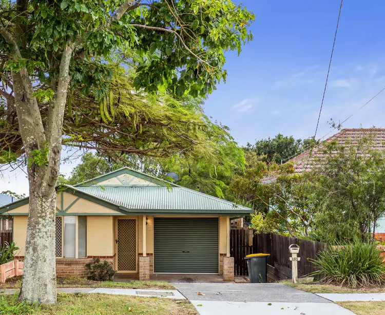 183 Sibley Road, Wynnum West QLD 4178