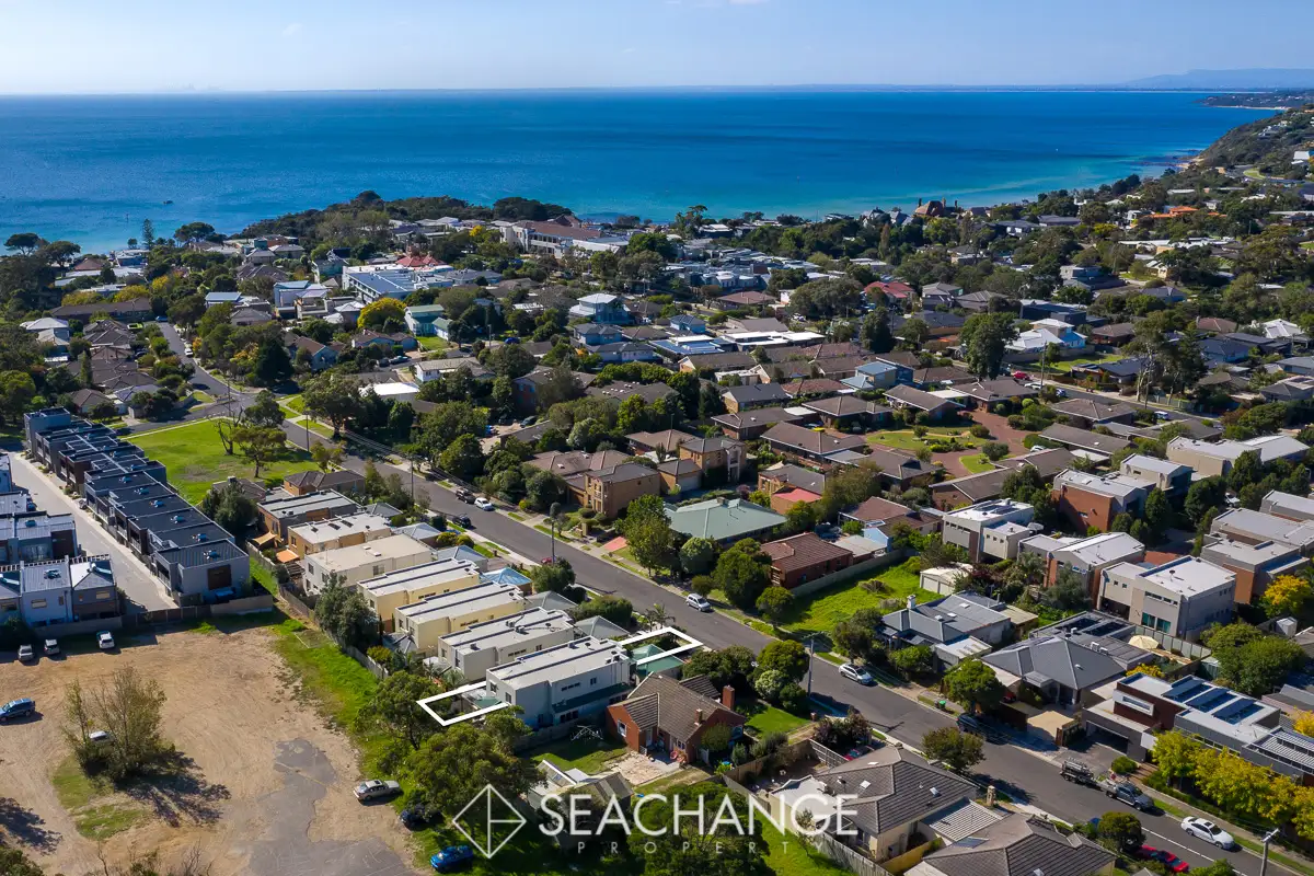 Main view of Homely townhouse listing, 11 Murray St, Mornington VIC 3931