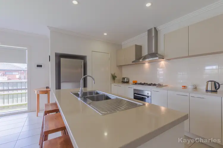 Fifth view of Homely house listing, 44 Pioneer Way, Officer VIC 3809