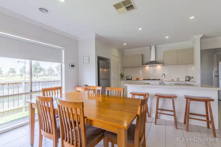 Sixth view of Homely house listing, 44 Pioneer Way, Officer VIC 3809