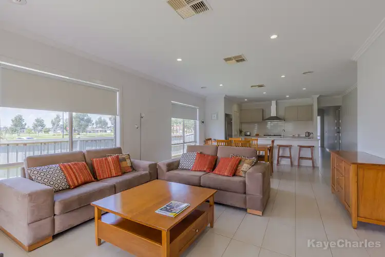 Seventh view of Homely house listing, 44 Pioneer Way, Officer VIC 3809