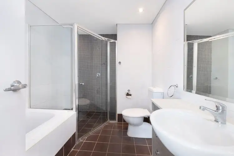 Sixth view of Homely apartment listing, 607/31 - 37 Hassall Street, Parramatta NSW 2150