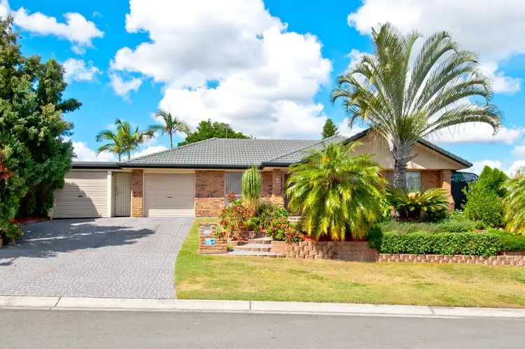 106 Lamberth Road, Regents Park QLD 4118
