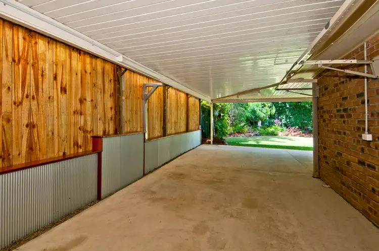 Second view of Homely house listing, 106 Lamberth Road, Regents Park QLD 4118