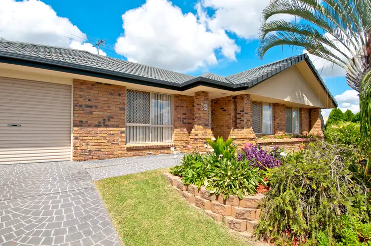 Fifth view of Homely house listing, 106 Lamberth Road, Regents Park QLD 4118