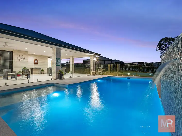 Second view of Homely house listing, 215 Myrtle Road, Jimboomba QLD 4280