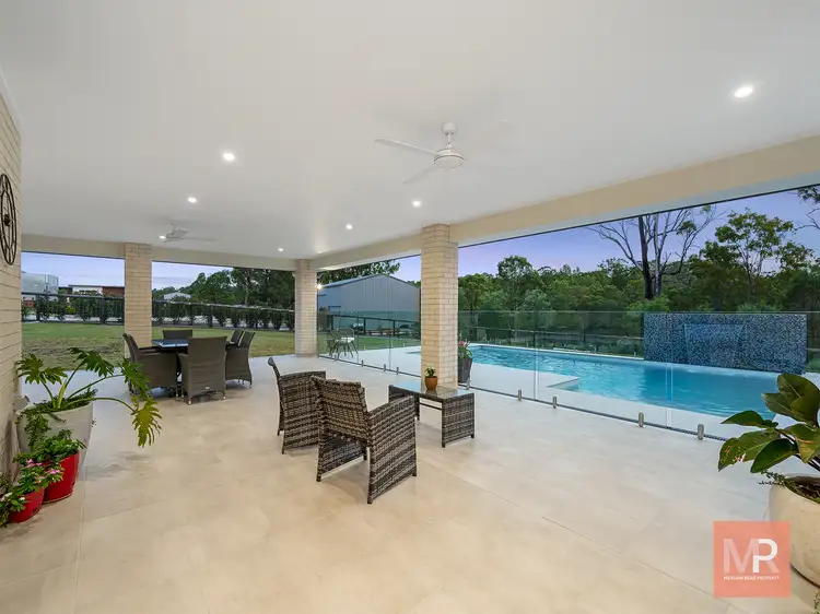 Third view of Homely house listing, 215 Myrtle Road, Jimboomba QLD 4280