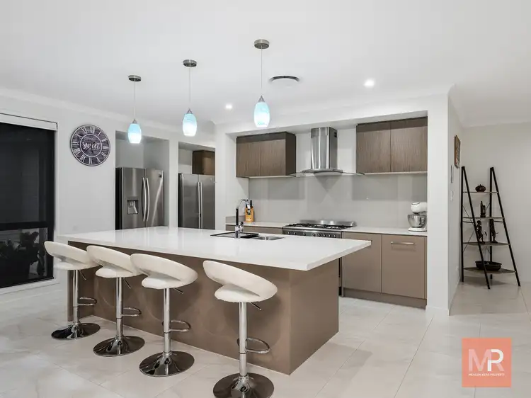 Fourth view of Homely house listing, 215 Myrtle Road, Jimboomba QLD 4280