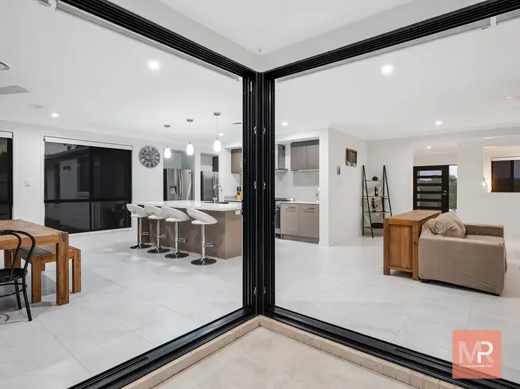 Fifth view of Homely house listing, 215 Myrtle Road, Jimboomba QLD 4280