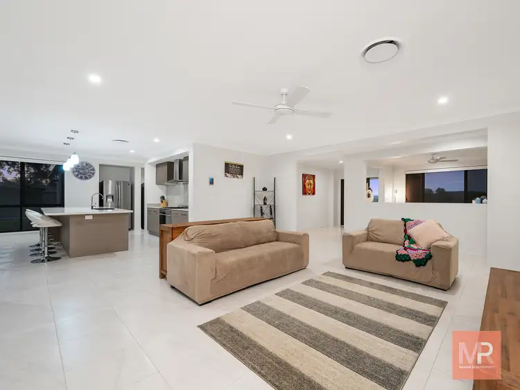 Sixth view of Homely house listing, 215 Myrtle Road, Jimboomba QLD 4280