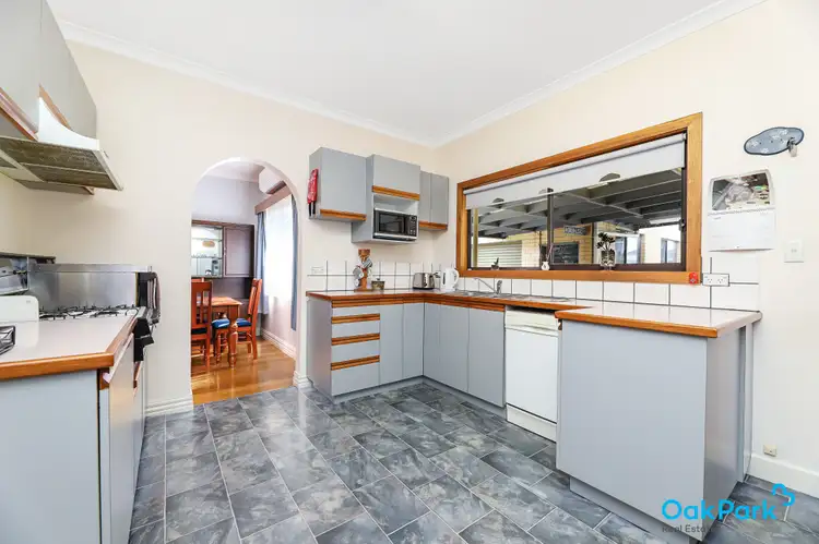 Second view of Homely house listing, 44 Golf Links Road, Glenroy VIC 3046